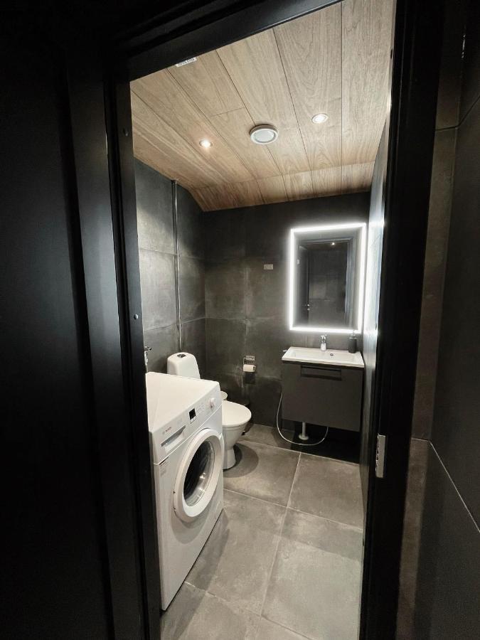 Aparthotel Levin Kunkku B Penthouse Exterior foto